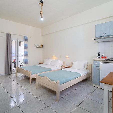 Apartamento Giant Woman Tsoútsouros Exterior foto