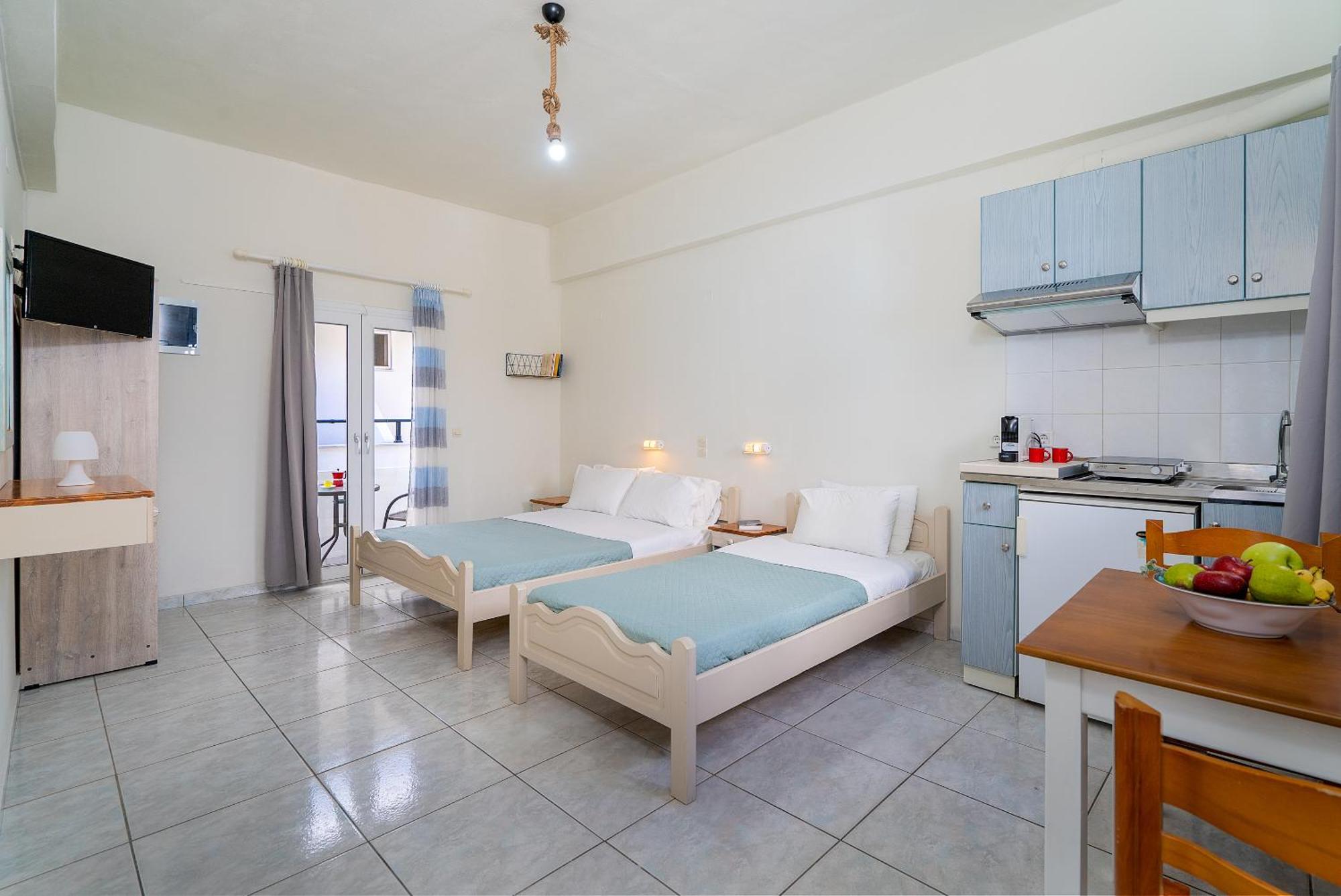 Apartamento Giant Woman Tsoútsouros Exterior foto